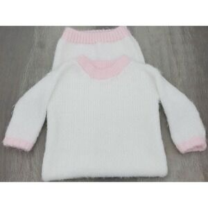 Baby Girl Sleeper, Soft sleep sack, Pink‎ Baby Pajamas, Soft Baby Sleep Gown